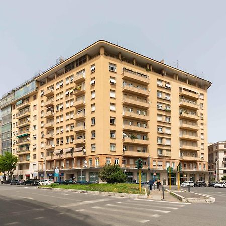 Hotel Albadea Deluxe Rom Exterior foto